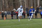 Men's LAX vs JWU  Wheaton College Men's Lacrosse vs Johnson & Wales University. - Photo by Keith Nordstrom : Wheaton, Lacrosse, LAX, JWU, Johnson & Wales